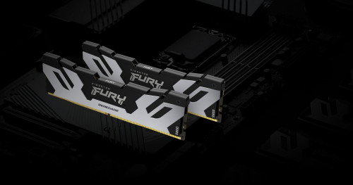 Kingston FURY Renegade 16 GB DDR5 7600 MT/s CL38 DIMM