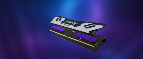 Kingston FURY Renegade 16 GB DDR5 7600 MT/s CL38 DIMM