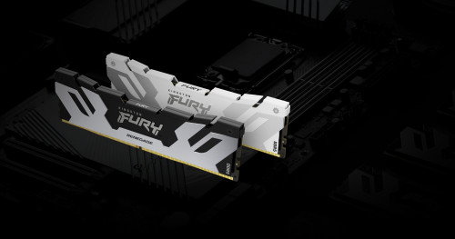 Kingston FURY Renegade 16 GB DDR5 7600 MT/s CL38 DIMM