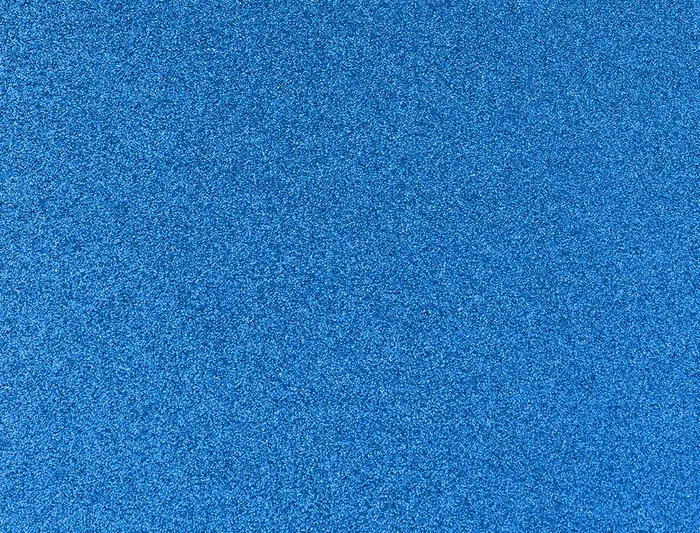 Liderpapel Goma eva con purpurina biodegradable 50x70cm 2 mm azul oscuro 60g/m2
