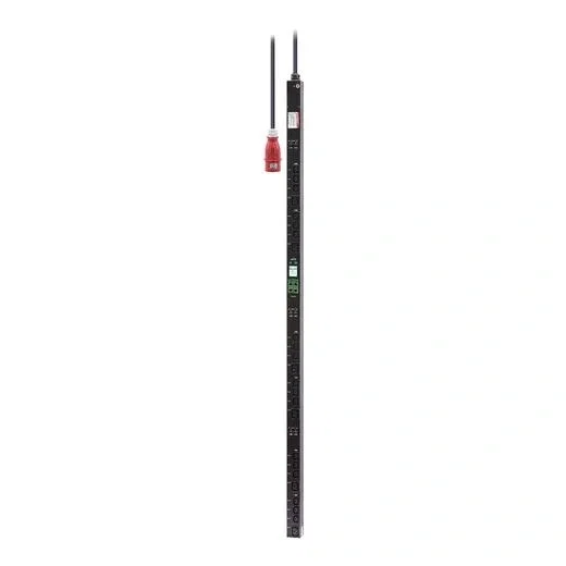APC EPDU2232SMBO PDU con 24 salidas AC, 0U y medidor de potencia, Negro APC EPDU2232SMBO PDU con 24 salidas AC, 0U y medidor de potencia, Negro
