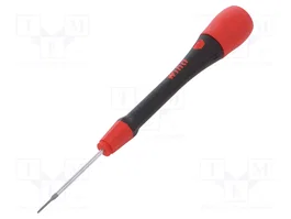 WIHA Destornillador de precisión plano PicoFinish® SL 0,8