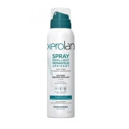 ISIS PHARMA Xerolan Spray 150 ml - Hidratación y Cuidado de la Piel Seca