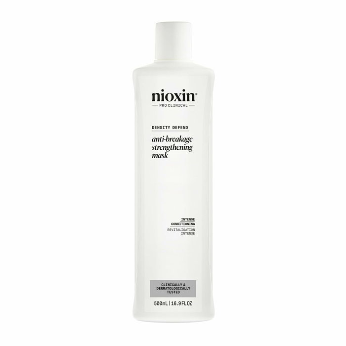 Nioxin Density Defend Mascarilla Antirotura y Fortalecedora 500 ml Nioxin Density Defend Mascarilla Antirotura y Fortalecedora 500 ml
