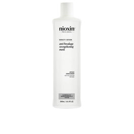 Nioxin Density Defend Mascarilla Antirotura y Fortalecedora 500 ml