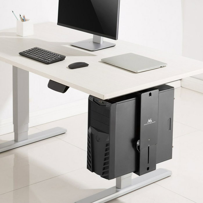 Soporte para Teclado MacLean MC-885 Soporte para Teclado MacLean MC-885
