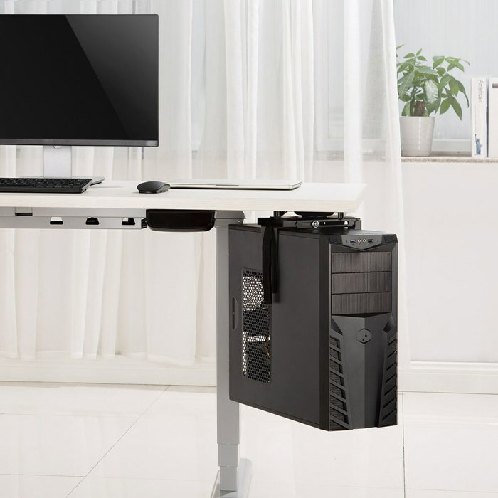 Soporte para Teclado MacLean MC-885 Soporte para Teclado MacLean MC-885