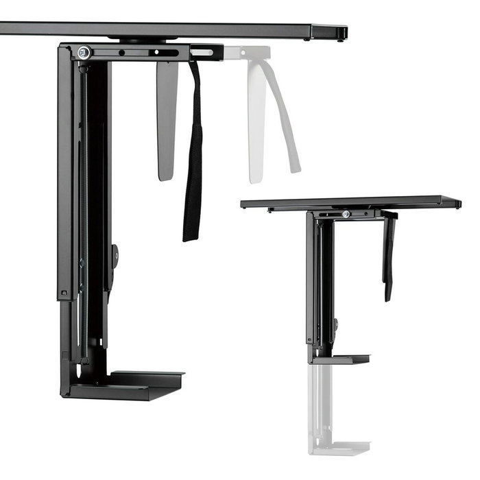Soporte para Teclado MacLean MC-885 Soporte para Teclado MacLean MC-885