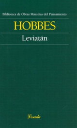 Leviatán, Thomas Hobbes - LOSADA