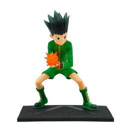 Abstyle Figurine Hunter x Hunter - Gon Freecss Action Figure, Collector Figurine, Anime Merchandise