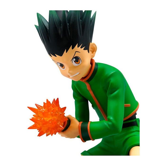 Abstyle Figurine Hunter x Hunter - Gon Freecss Action Figure, Collector Figurine, Anime Merchandise