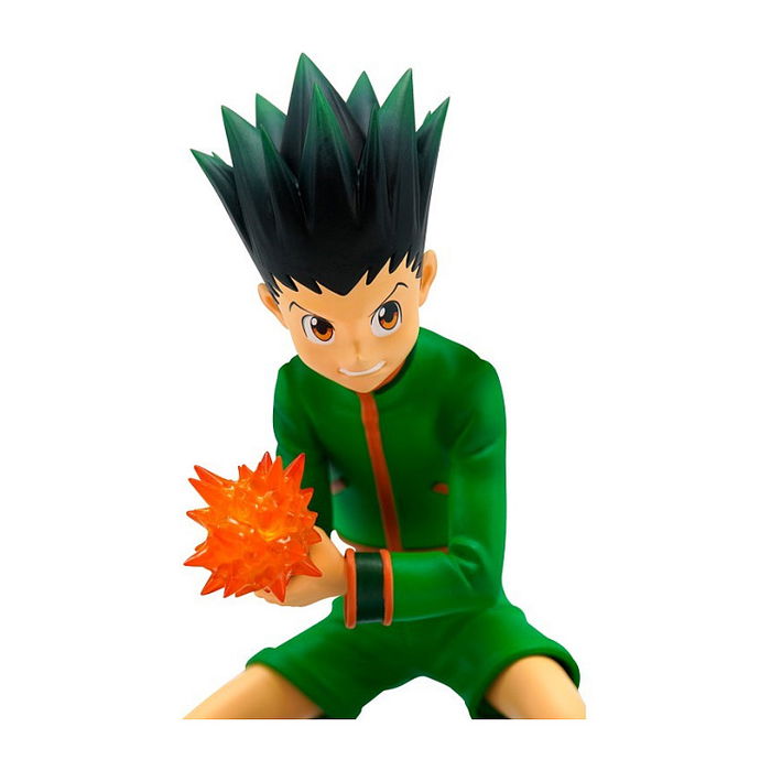 Abstyle Figurine Hunter x Hunter - Gon Freecss Action Figure, Collector Figurine, Anime Merchandise