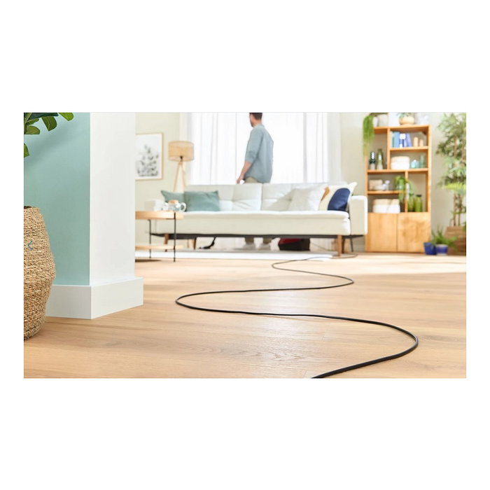 Bosch BGD38RD1H Serie 4 Aspiradora de tambor con Bolsa, 600W, 4L, Filtro Micro, Rojo, Cepillo para Polvo y Boquilla para Tapices Incluidos Bosch BGD38RD1H Serie 4 Aspiradora de tambor con Bolsa, 600W, 4L, Filtro Micro, Rojo, Cepillo para Polvo y Boquilla para Tapices Incluidos