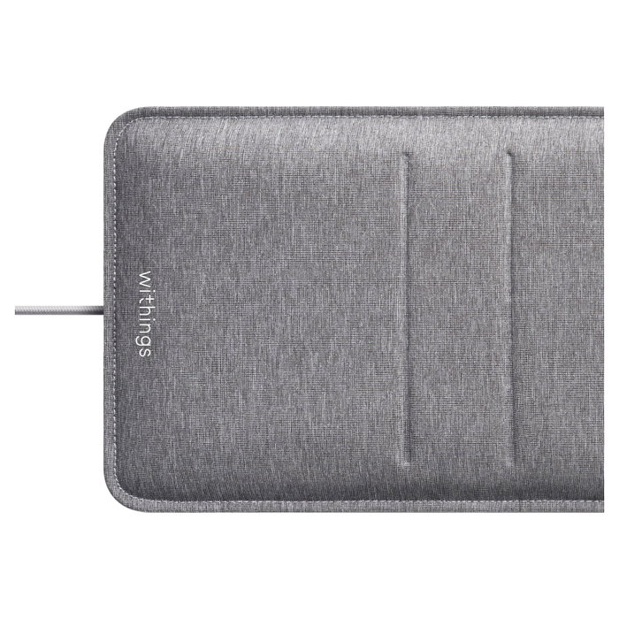 Withings Sleep Analyzer Gris Withings Sleep Analyzer Gris