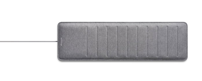 Withings Sleep Analyzer Gris