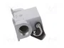 ILME Carcasa para conectores HDC tamaño 66.16 alta