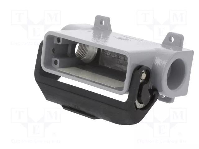 ILME Carcasa para conectores HDC tamaño 66.16 alta