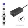 QOLTEC Alimentador de 65W para Toshiba, 19V 3,42A