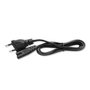 QOLTEC Alimentador de 65W para Toshiba, 19V 3,42A