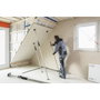 Bessey Soporte Telescópico ST 2500 para Paneles de Yeso