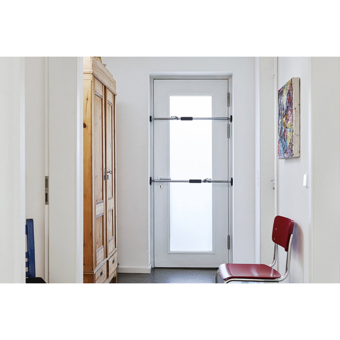 Bessey Soporte Telescópico ST 2500 para Paneles de Yeso