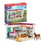 Schleich 42568 Tienda de Equitación Horse Club Range