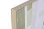DKD Home Decor Cuadro Lienzo PS 140x4x100 Urban Surtido de 2 unidades