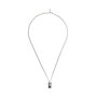 Collar Mujer One Jewels OAMN6101SS Plateado
