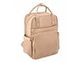 Antartik Mochila Nova Beige 410x180x320 mm