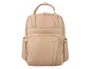 Antartik Mochila Nova Beige 410x180x320 mm