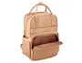 Antartik Mochila Nova Beige 410x180x320 mm
