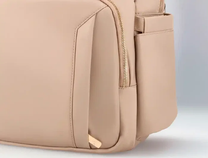 Antartik Mochila Nova Beige 410x180x320 mm