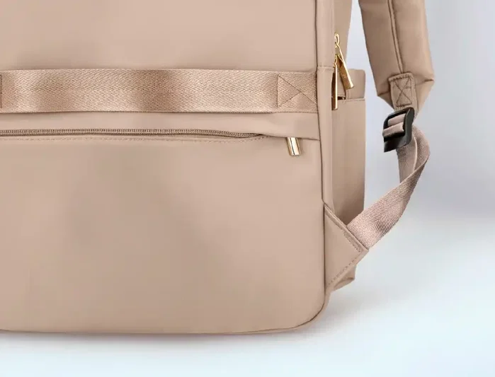 Antartik Mochila Nova Beige 410x180x320 mm