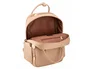Antartik Mochila Nova Beige 410x180x320 mm