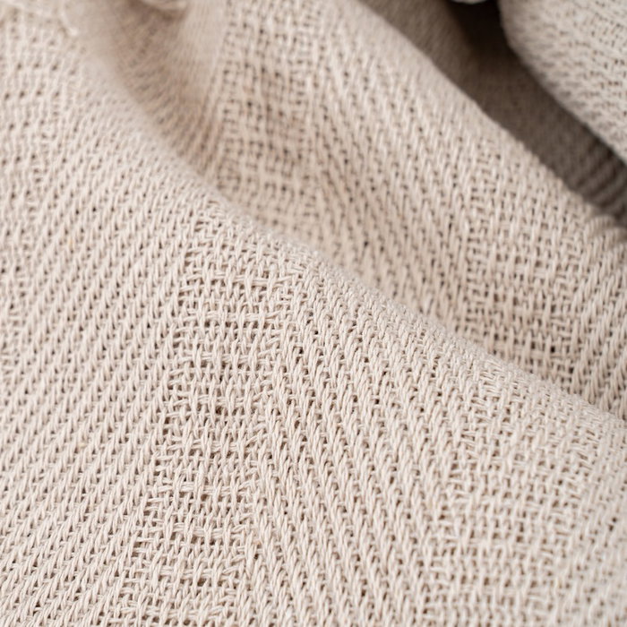 Colcha Camel Algodón Textil/Hogar 250 X 260 cm