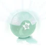 Infantino 302048 Lámpara de proyector Verde menta