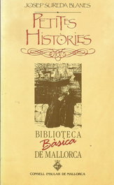 MOLL EDITORIAL, PETITES HISTORIES (BBM), Josep Sureda Blanes - 1987