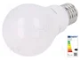 ams OSRAM Lámpara LED E27 9W 2700K 806lm