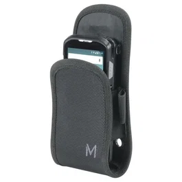 Mobilis 031009 Funda para Teléfono Móvil Negra