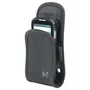 Mobilis 031009 funda para teléfono móvil negro