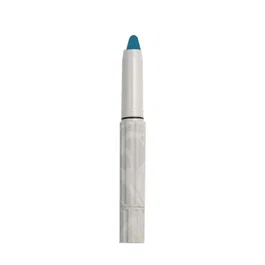 Off-White Imprint Sea Delineador en gel en lápiz Turquesa