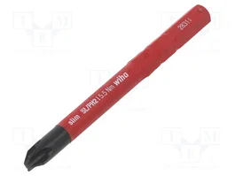 WIHA Punta de Tallo Intercambiable Aislada PlusMinus PH2/SL