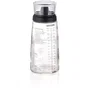 Leifheit Coctelera para Condimentos 300 ml con Pico Antigoteo y Graduado