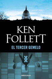 El tercer gemelo, Ken Follett - DEBOLSILLO