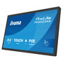 iiyama ProLite TW2223AS-B3P Black 21,5 pulgadas Full HD Táctil Android