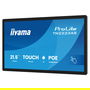 IIYAMA TW2223AS-B3P Monitor 22 Pulgadas Full HD 1920 x 1080 IPS 75Hz 5ms VGA HDMI Negro