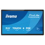 iiyama ProLite TW2223AS-B3P Black 21,5 pulgadas Full HD Táctil Android