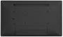 iiyama TW2223AS-B3P Monitor Interactivo 21.5 pulgadas Full HD Black