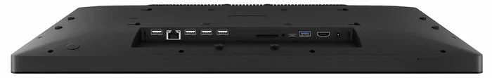 iiyama TW2223AS-B3P Monitor Interactivo 21.5 pulgadas Full HD Black