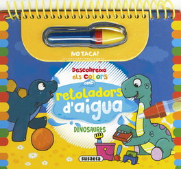 DINOSAURES, SUSAETA EDICIONES - SUSAETA EDICIONES